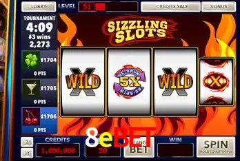 Desvendando o Mundo dos Jogos Virtuais na 8ebet