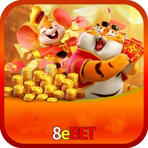 8ebet-Logo