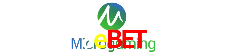 Provedores-Microgaming