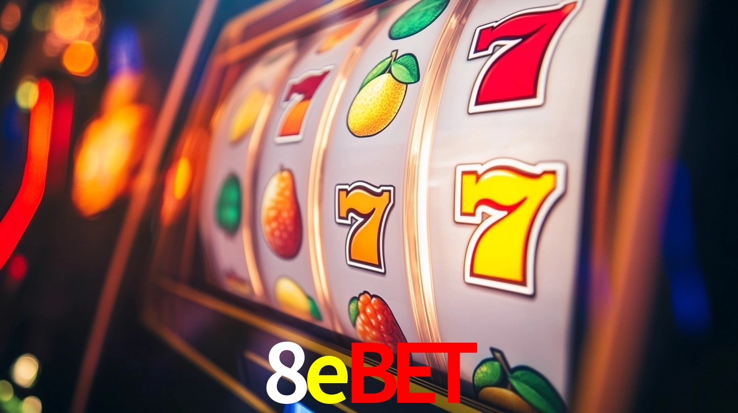 Welcome Bonus 8ebet