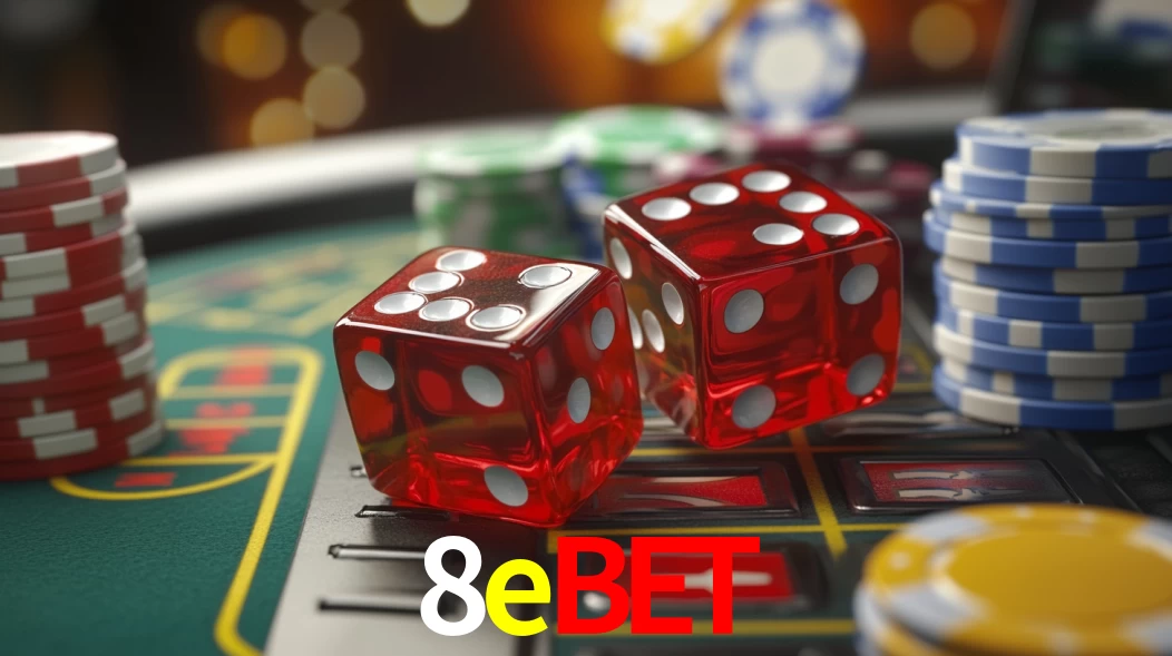 Welcome Bonus 8ebet