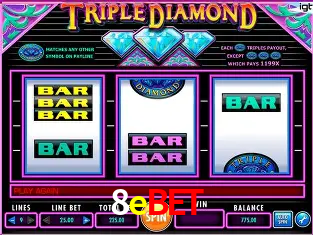 Descubra o Mundo do Cassino Online com 8ebet