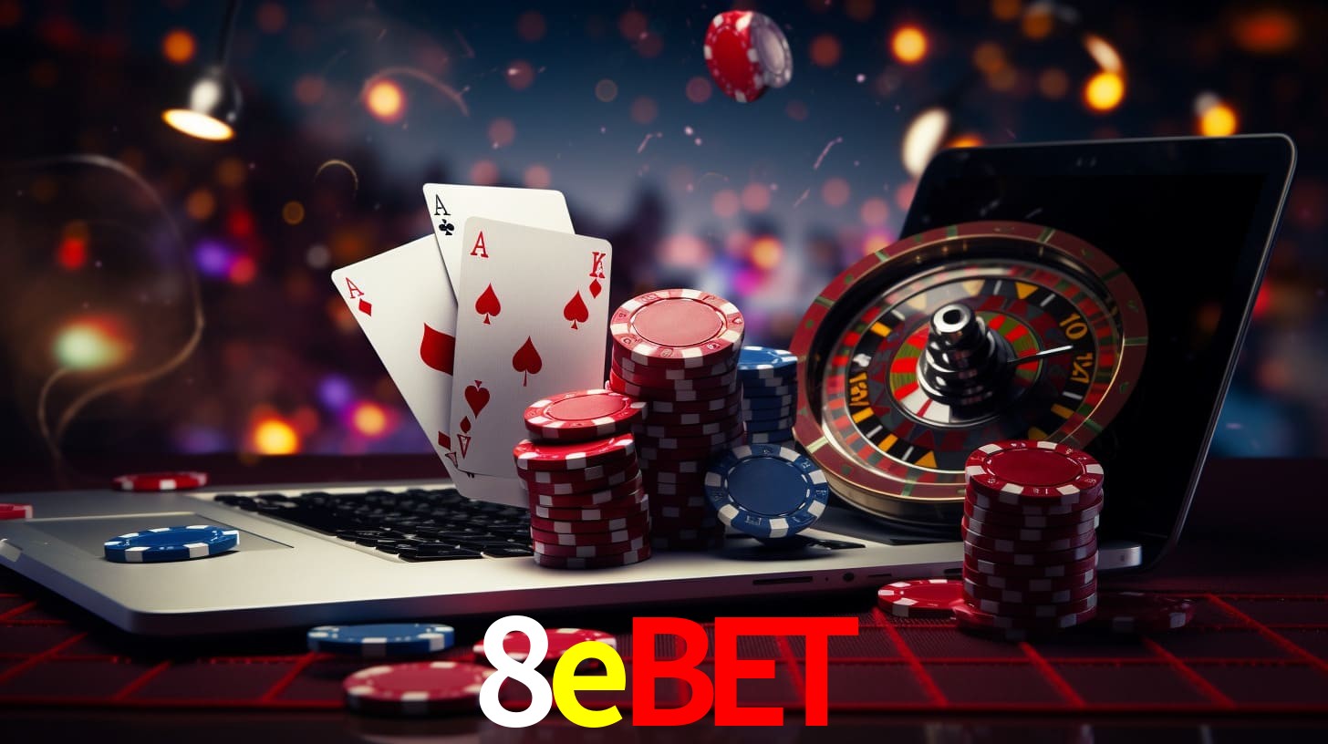 Live Casino 8ebet