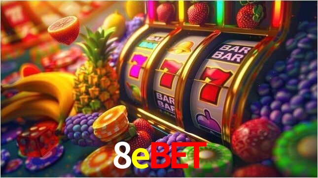 Exclusive Offers 8ebet