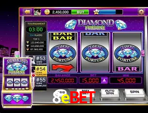 Explorando a Categoria de Eventos em Apostas na 8ebet