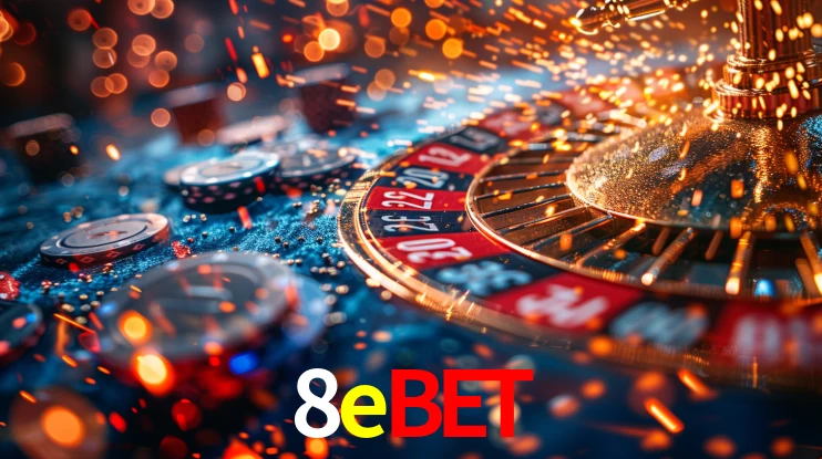 Live Casino 8ebet