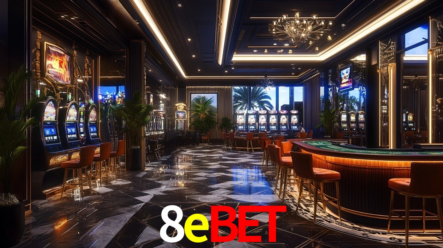 Daily Bonuses 8ebet