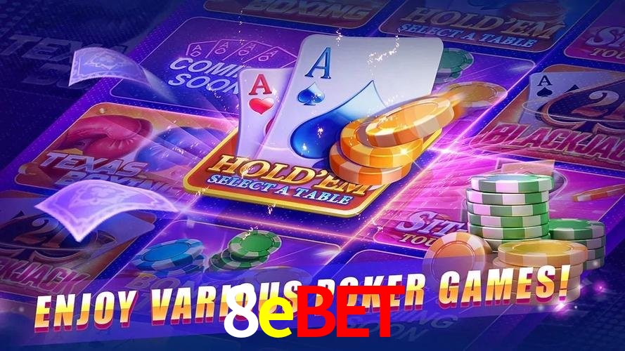 Desvendando o Mundo dos Jogos Virtuais na 8ebet