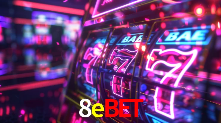 Slot Games 8ebet