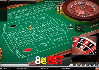 VIP Casino 8ebet